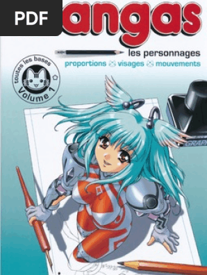 Maraboutapprendreadessinerlesmangas