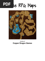 Interactive Hollow Knight Map | PDF