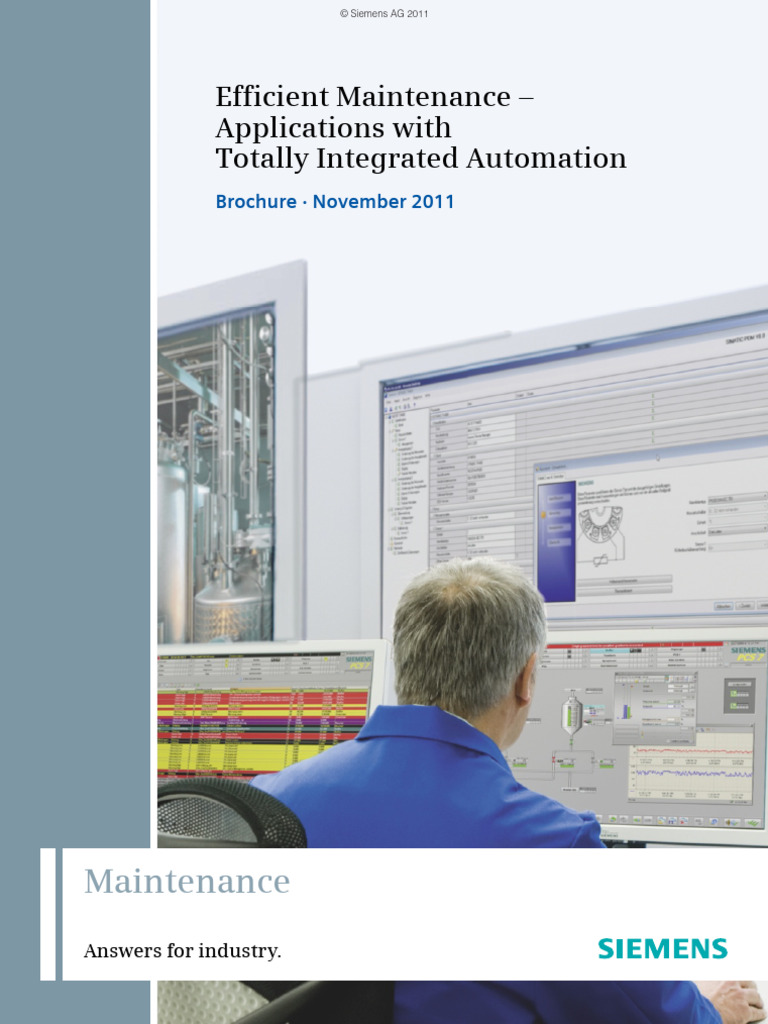 [Br] Maintenance Applications - 11_2011 | PDF | Pump | Energy Conservation