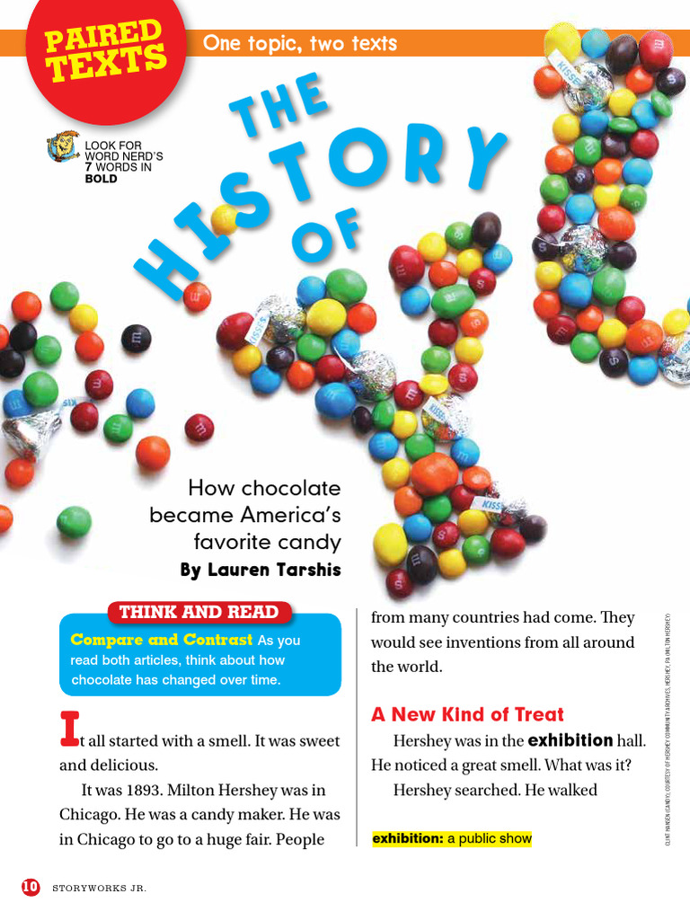 The History of Yum | PDF