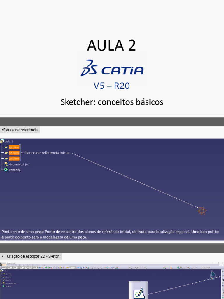 Aula 2 | PDF