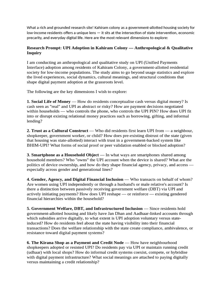 Material for the Reference of Class Activity | PDF