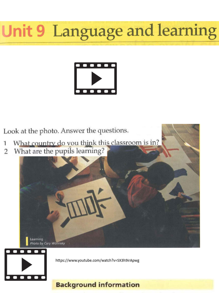 Unit 9-New | PDF