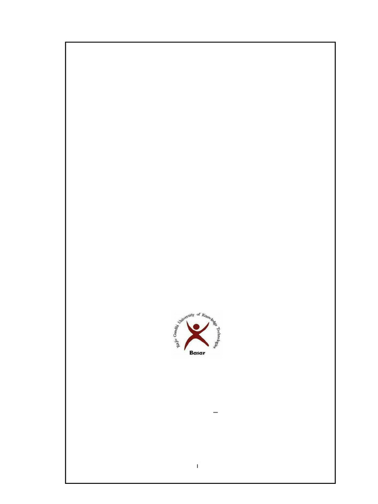 Bit by Bit Major Project | PDF | Human Communication | Machine Learning