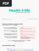Momentum Health4Me Rewards Guide | PDF