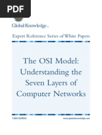 Download OSI Model by n43nitin SN10301022 doc pdf