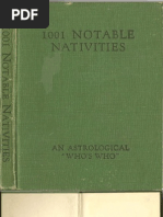 Astrology For All - Alan Leo | PDF | Astrological Sign | Zodiac