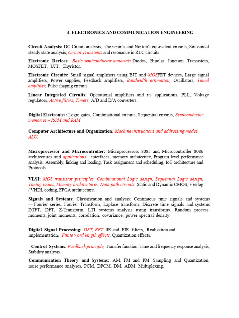 4.ECE | PDF