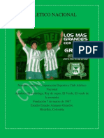 Atletico Nacional