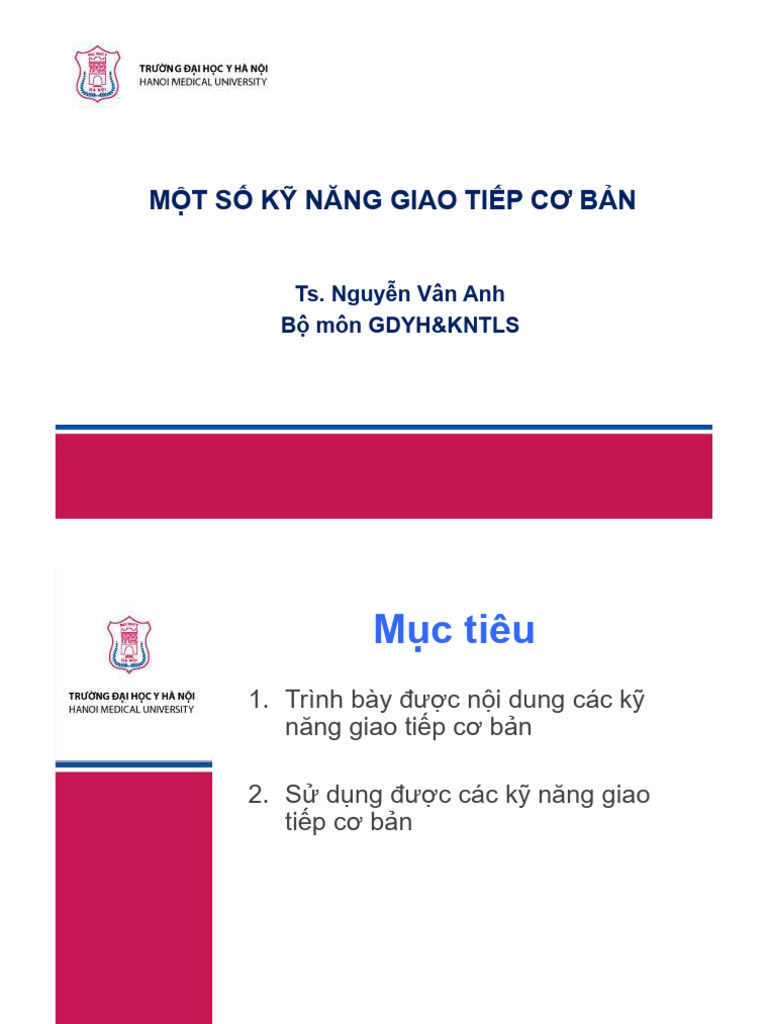 KNGT cơ bản_Feb2024 | PDF