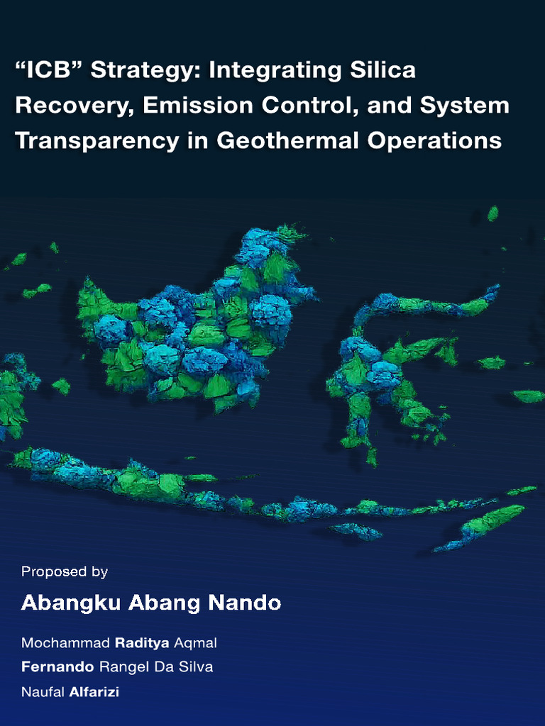 Abangku Abang Nando Preliminary BCCBoreyes2026 | PDF | Net Present ...