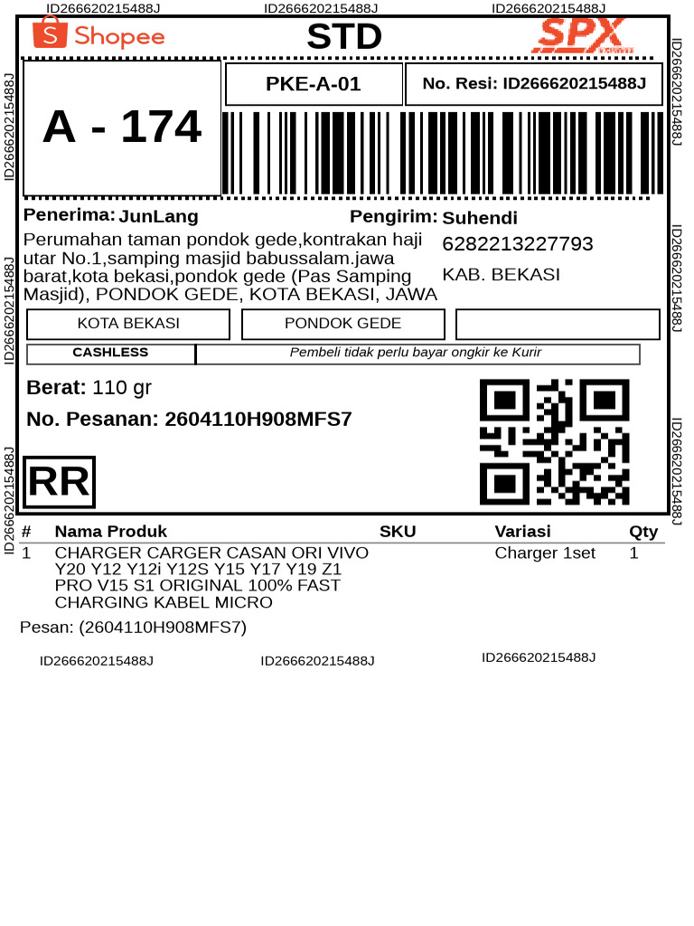 Get Return Label | PDF
