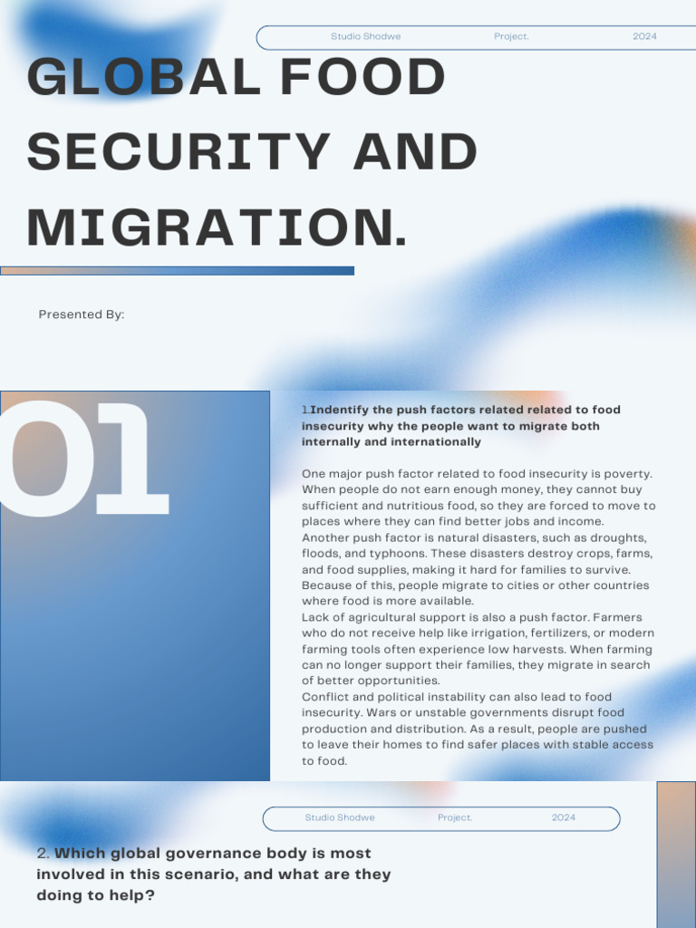 Project_20260210_203503_0000 | PDF | Food Security | Agriculture