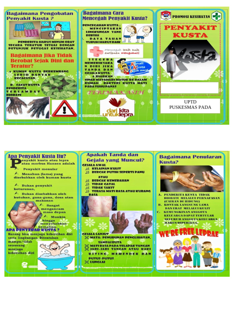 LIflet bARU | PDF