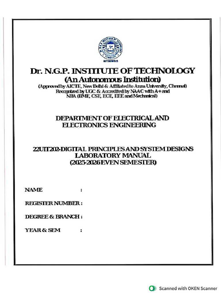 Dpsd Observation | PDF