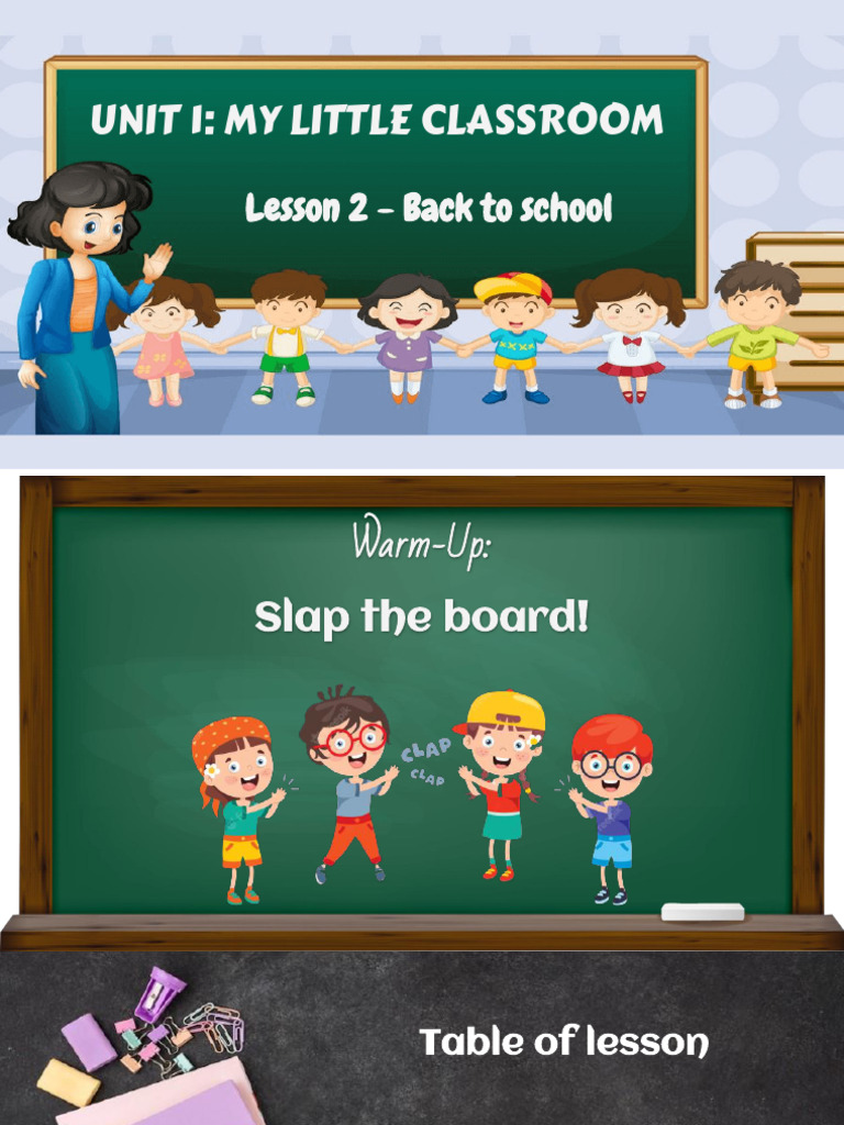 b2 Unit1 Lesson 2 Starters A | PDF