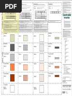 NHBC Tolerances for External Walls | PDF | Masonry | Brick