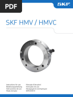 TUERCA HIDRAULICA Hydraulic Nut - SKF | PDF 1776930835?v=1  