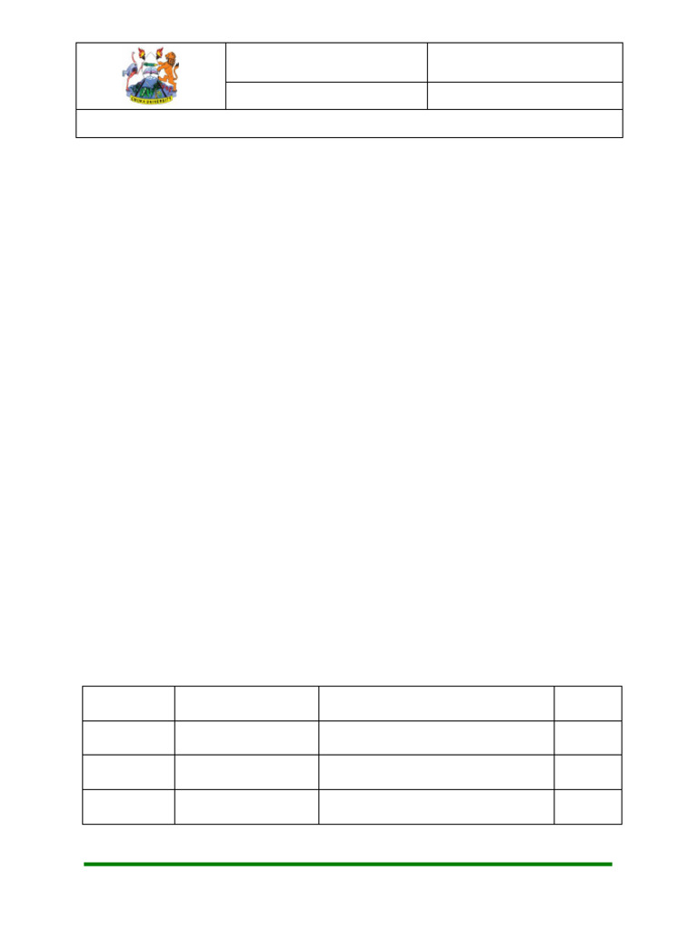 SOP RAA | PDF | Identity Document | International Organization For ...