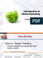 Keegan Globalmktg6e 01 GE