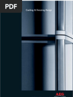 Download Cooling Brochure - September 2008 by monique5617 SN103022697 doc pdf