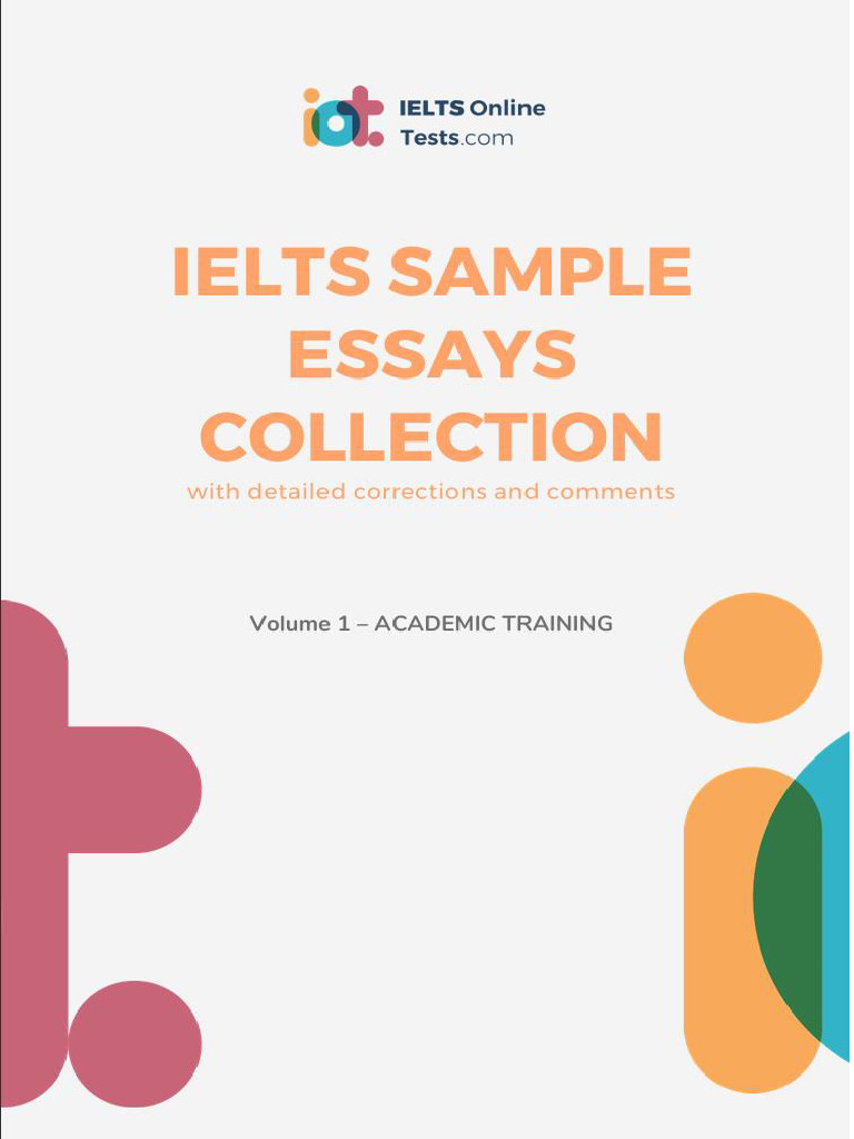 Kumpulan Sample Writing Task 1 Task 2 IELTS 1736253898 | PDF