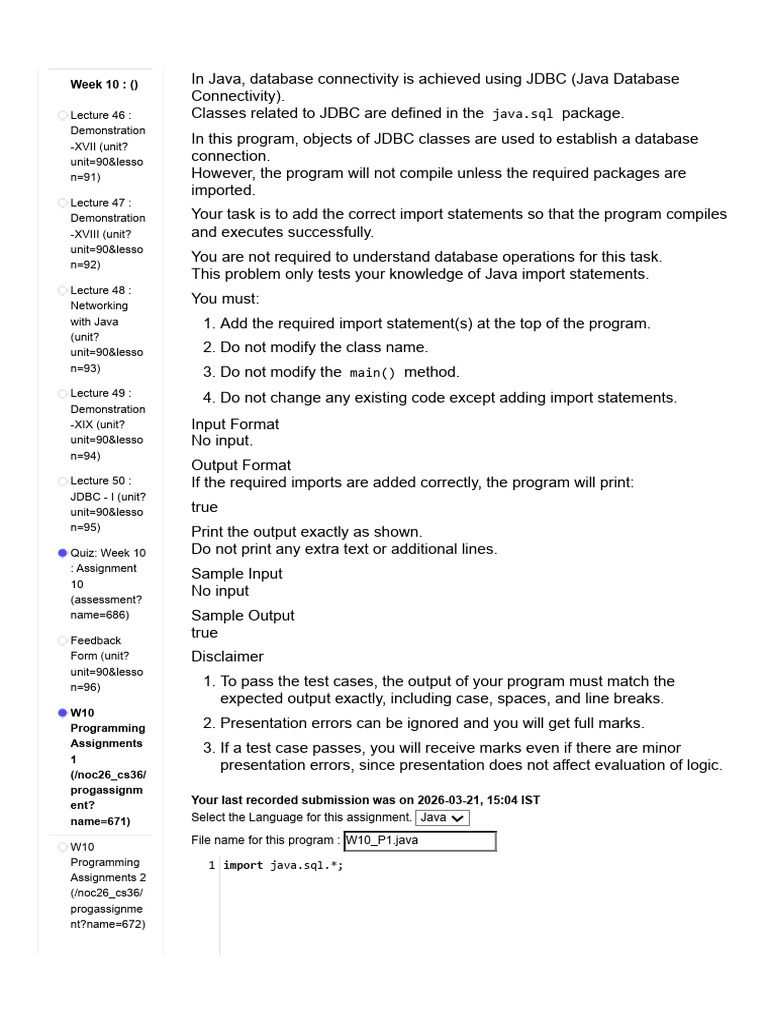 10-1 | PDF | Computer Programming | Computer Engineering