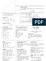 Final Exam Reviewer - Carandang