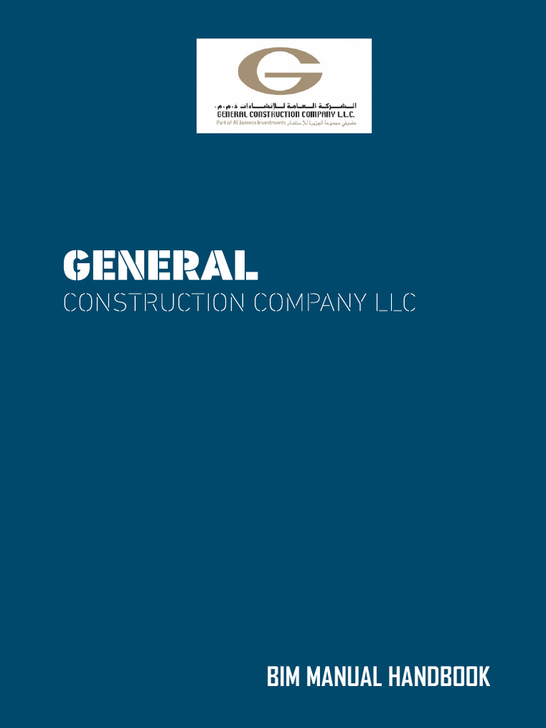 Gcc Bim Strd | PDF | Autodesk Revit | Building Information Modeling
