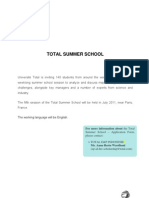 Tss 2011 Application Form Template