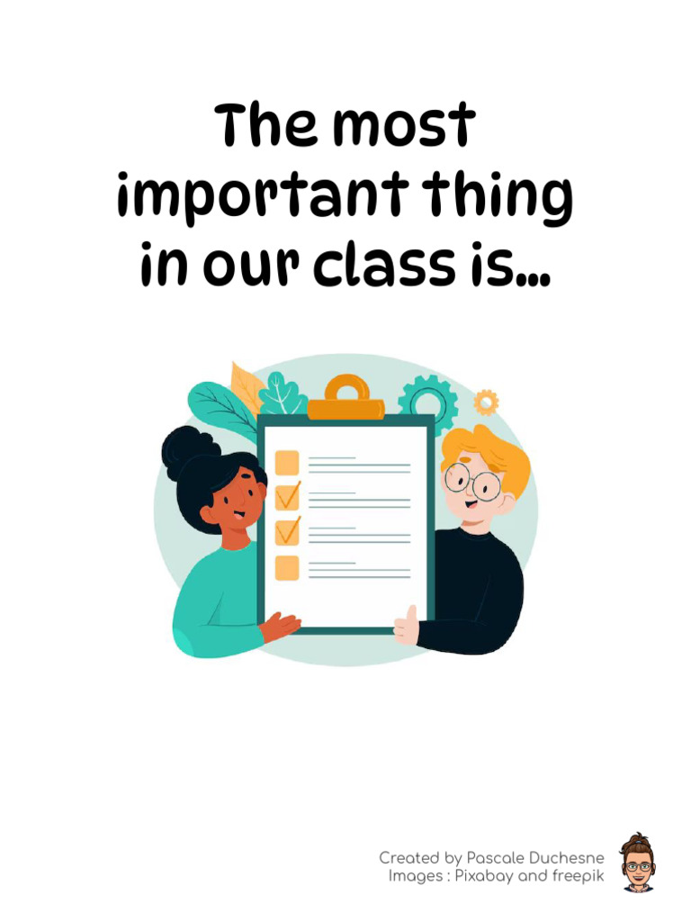 RESPECT - Challenges | PDF