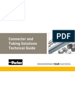 Parker Technical Guide