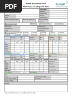 Guide to Rooms in the Roof - RdSAP10 | PDF | Building Insulation | Roof
