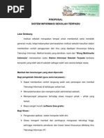 Download Proposal by fauzi2406 SN10303515 doc pdf