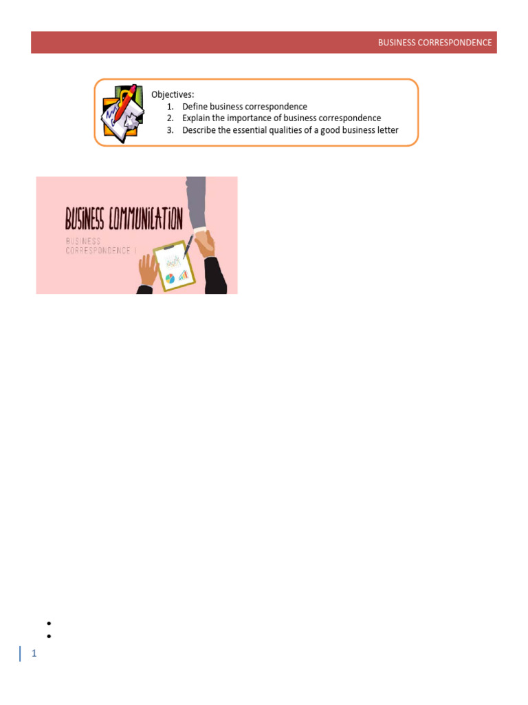 Chapter 1 | PDF | Typefaces | Communication