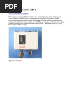 Download High Pressure Control by Handoko Yoban SN103035959 doc pdf