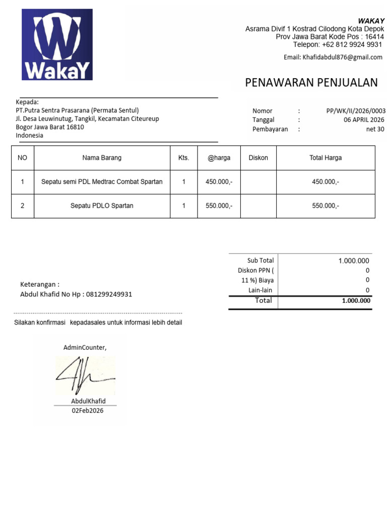 WAKAY.pdf (1) | PDF