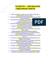 Download Descargas Gratis 1000 Enlaces Recursos Free Convers 2011 by Ramiro Convers SN103036972 doc pdf