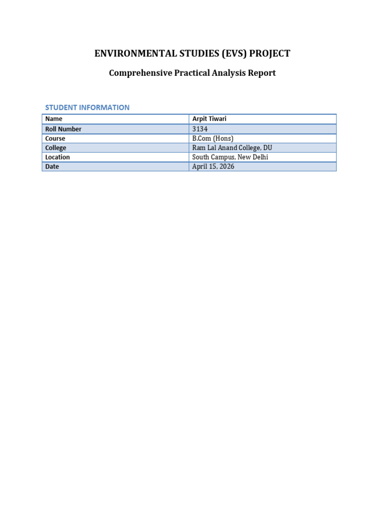 EVS Project Complete Analysis | PDF | Photovoltaics | Solar Power