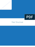 Download Fee Structure of Gcuf by Umar Sheikh SN103037435 doc pdf