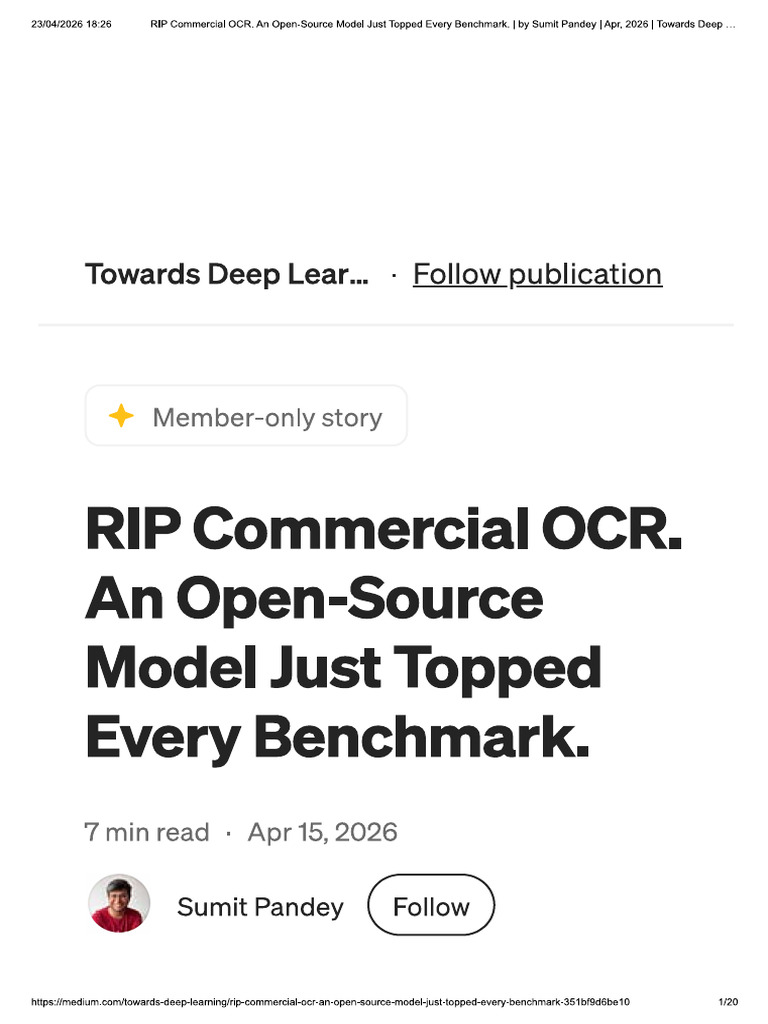 ocr | PDF