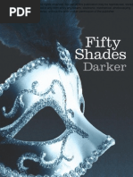 Download Fifty Shades Darker by EL James by UNIVERSITYOFBOOKS  SN103038581 doc pdf