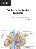 Comprendre l'hypercorticisme | PDF | Cortisol | Système endocrinien