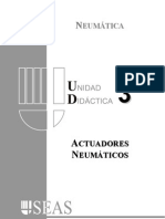 Actuadores Neumaticos