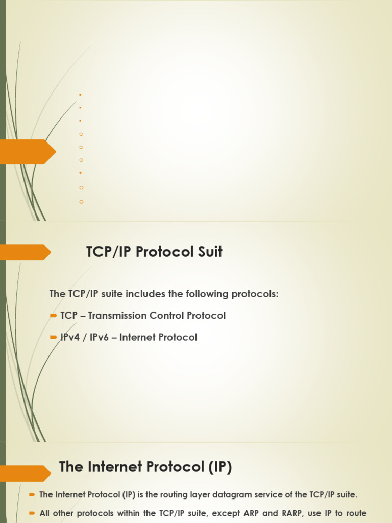 PPT-Slides_TCP-IP Suit_Transport Layer Protocols (Part-2)_Revised (1 ...