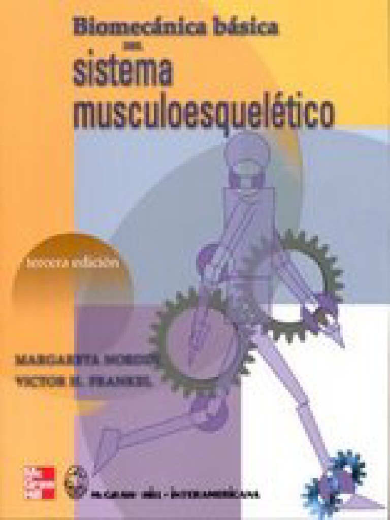 Nordin_Frankel_Biomecánica Básica Del Sistema Músculo Esquelético_Cap 2 ...
