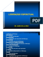 1 - Liderazgo Espiritual (Modo de Compatibilidad)