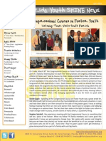 Fys Newsletter April 2012