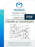 Magnus Process Design Equipment