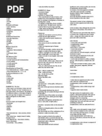 Download Mapeh Reviewer by Arianne Benbinuto SN103041328 doc pdf